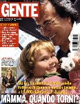 Gente (ITALY)