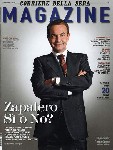 Corriere della Sera Magazine (ITALY)
