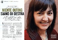 Corriere della Sera Magazine (ITALY)
