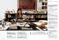 Corriere della Sera Magazine (ITALY)