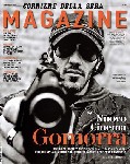 Corriere della Sera Magazine (ITALY)