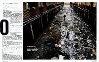 Corriere della Sera Magazine (ITALY)