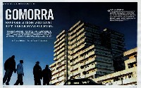 Corriere della Sera Magazine (ITALY)