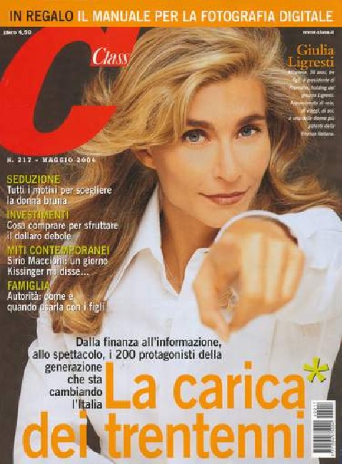 Class (ITALY)