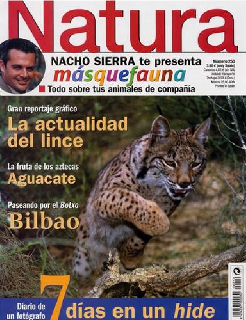 Natura (SPAIN)