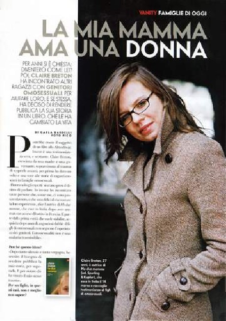 Vanity Fair (ITALY)