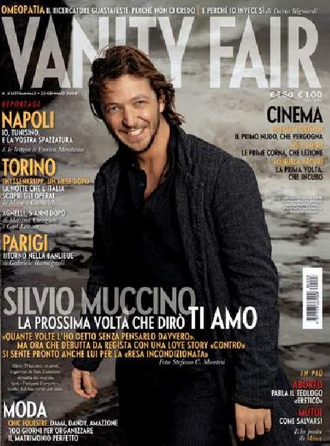 Vanity Fair (ITALY)