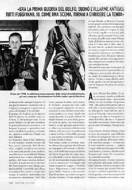 Vanity Fair (ITALY)