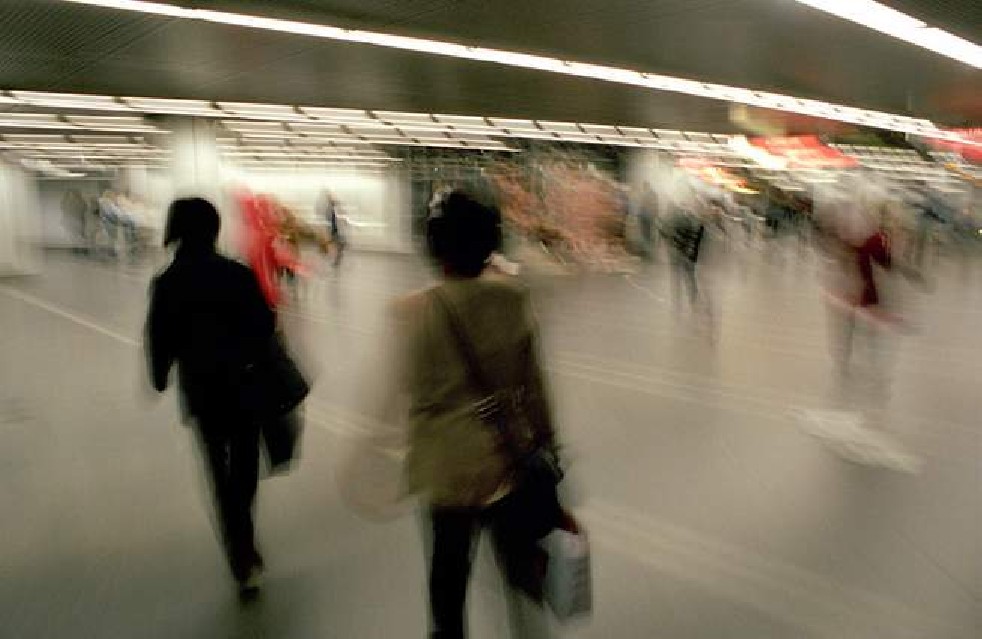 Vienna Underground