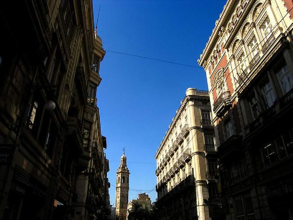 Valencia