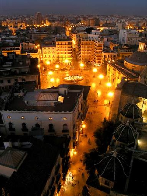 Valencia