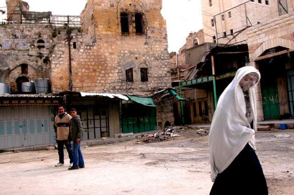 Palestina's children