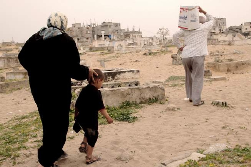 Palestina's children