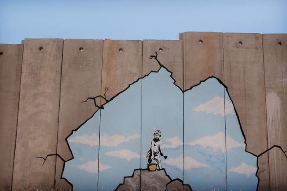 Palestina's children