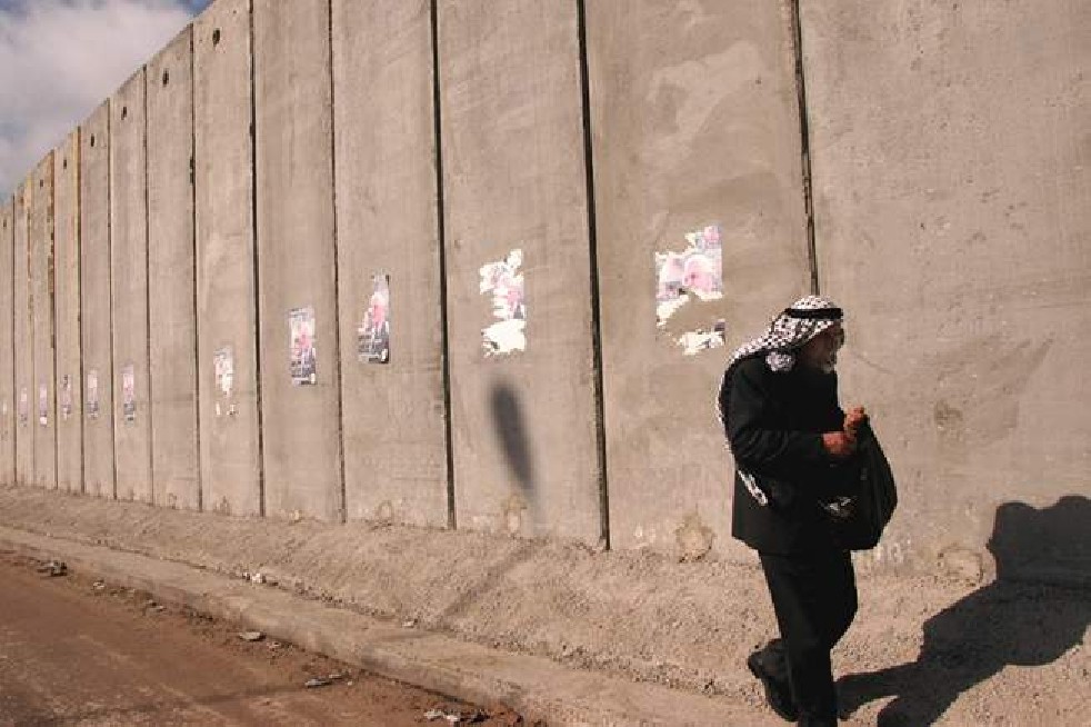 Palestina's children