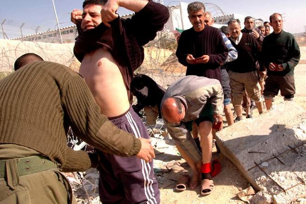 Palestina's children