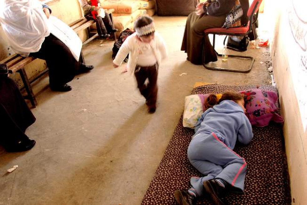 Palestina's children