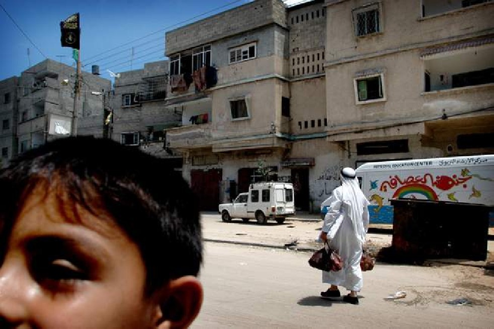 Palestina's children