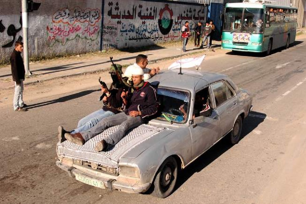 Palestina's children