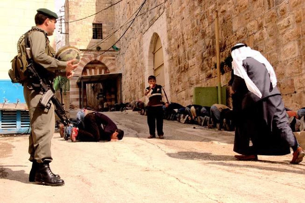 Palestina's children