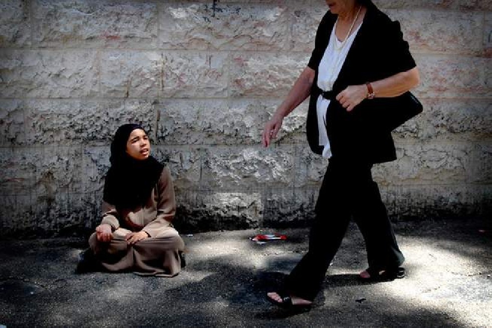 Palestina's children