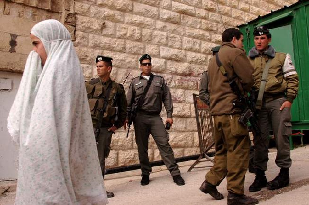 Palestina's children