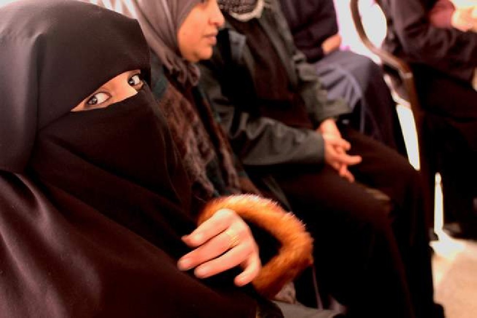 Palestina's children