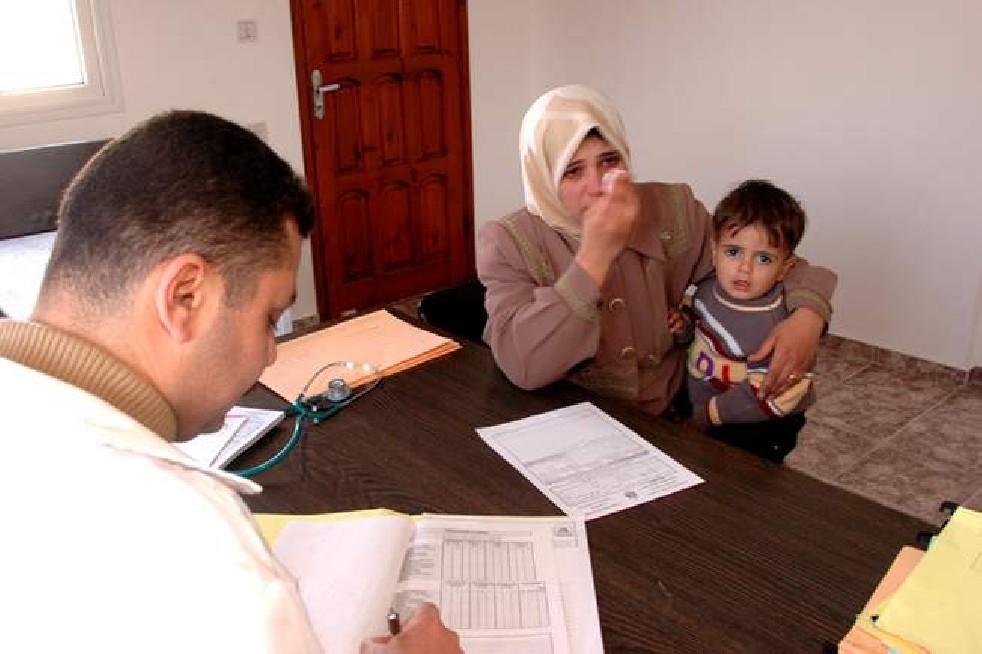 Palestina's children