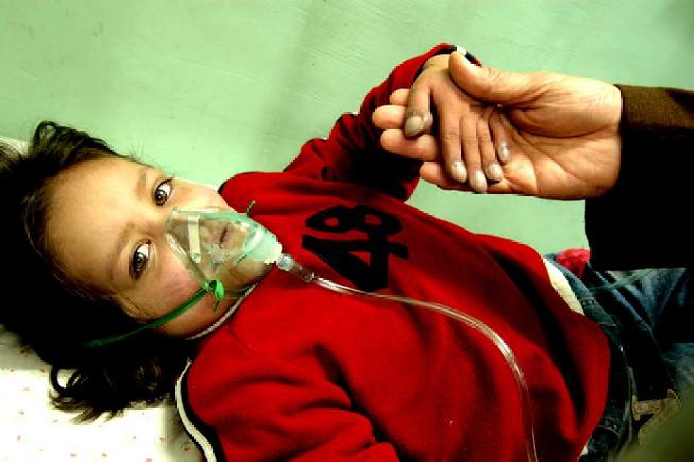 Palestina's children