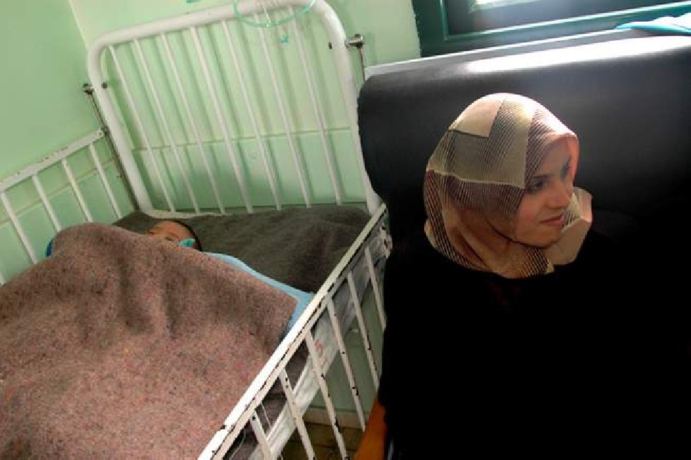 Palestina's children