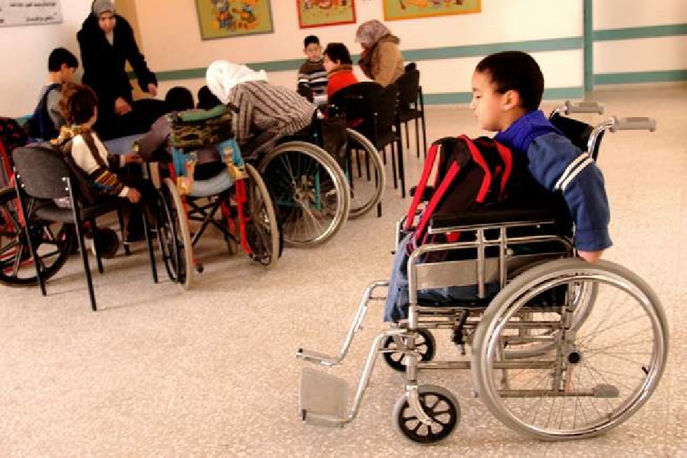 Palestina's children