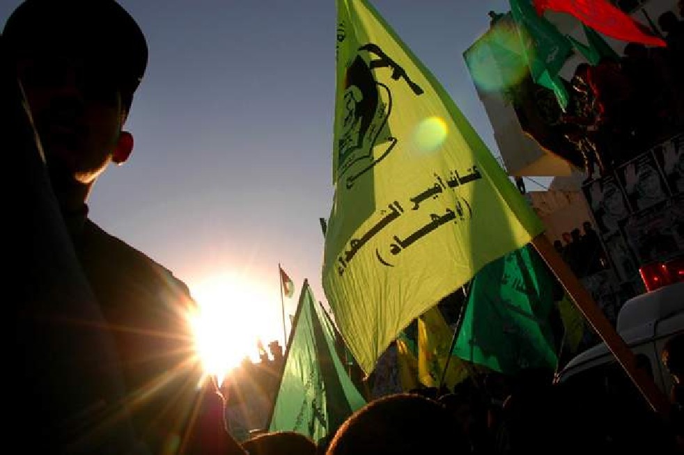 Palestina's children