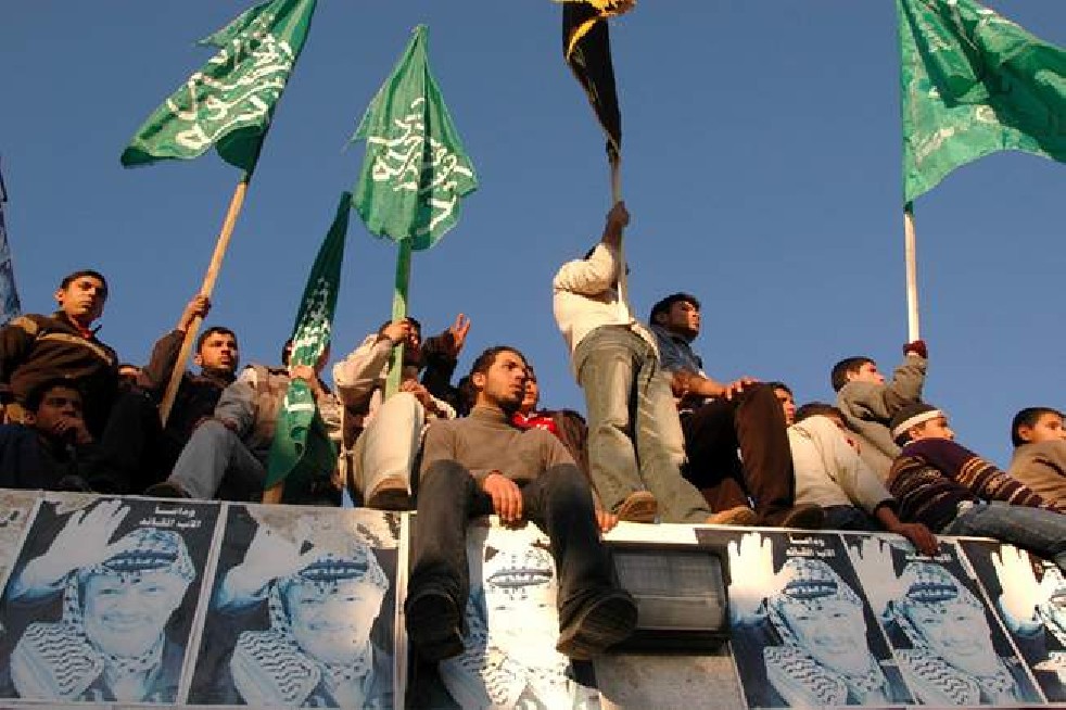 Palestina's children