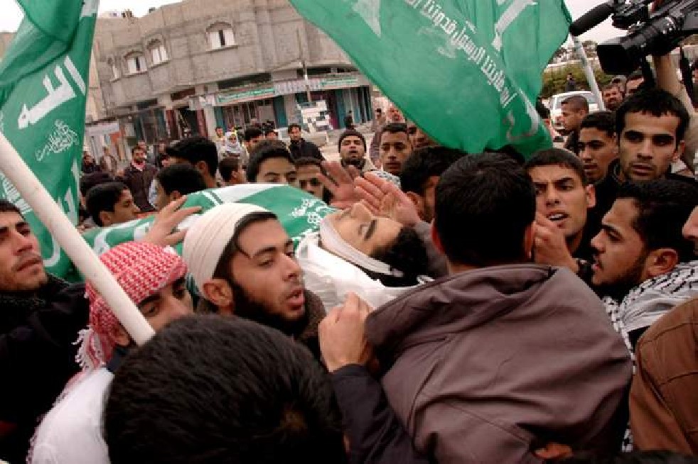 Palestina's children