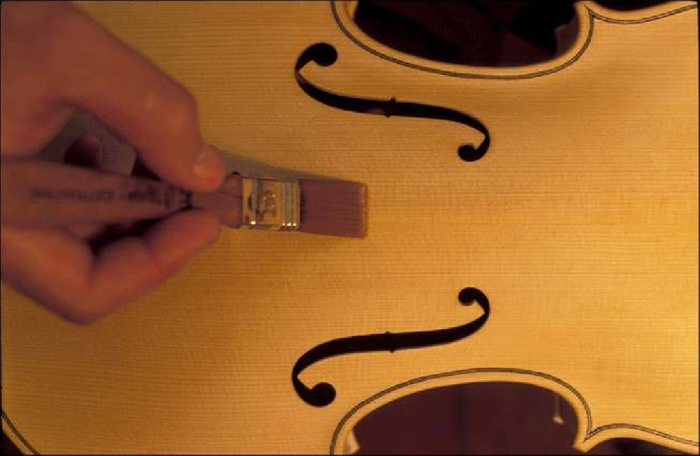 Stradivarius' Heirs 