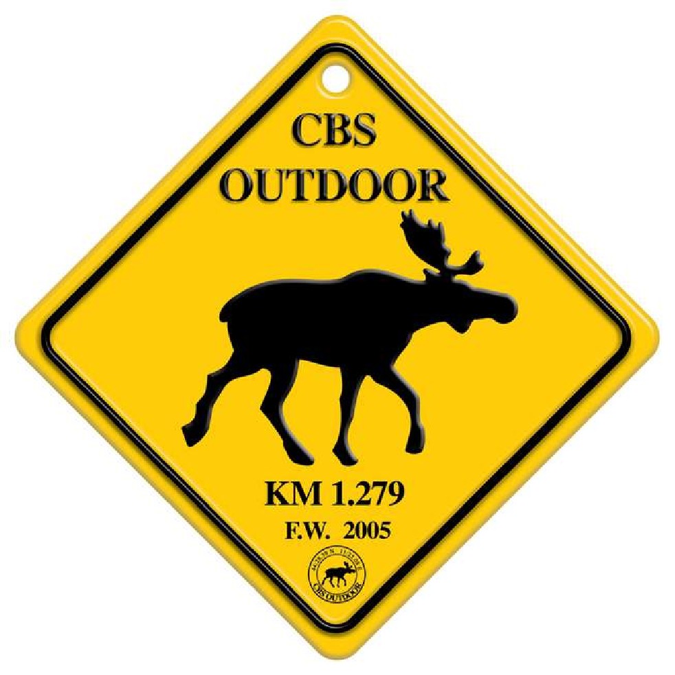 CBS Outdoor