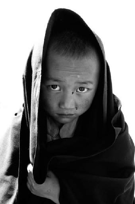 Tibet Land of Exile 