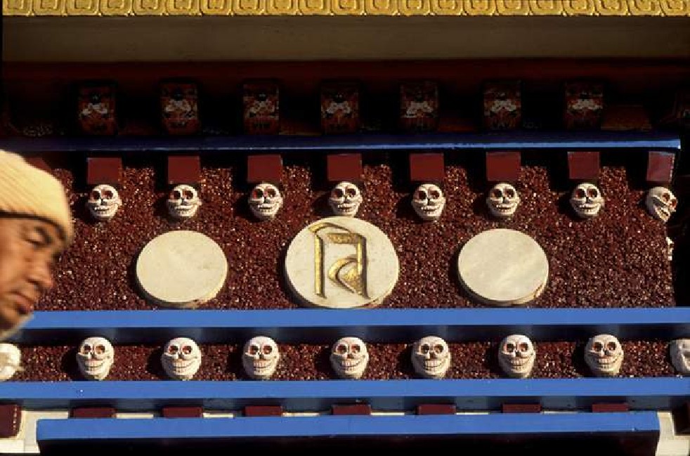 Tibet Land of Exile 