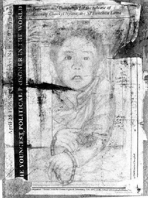Tibet Land of Exile 