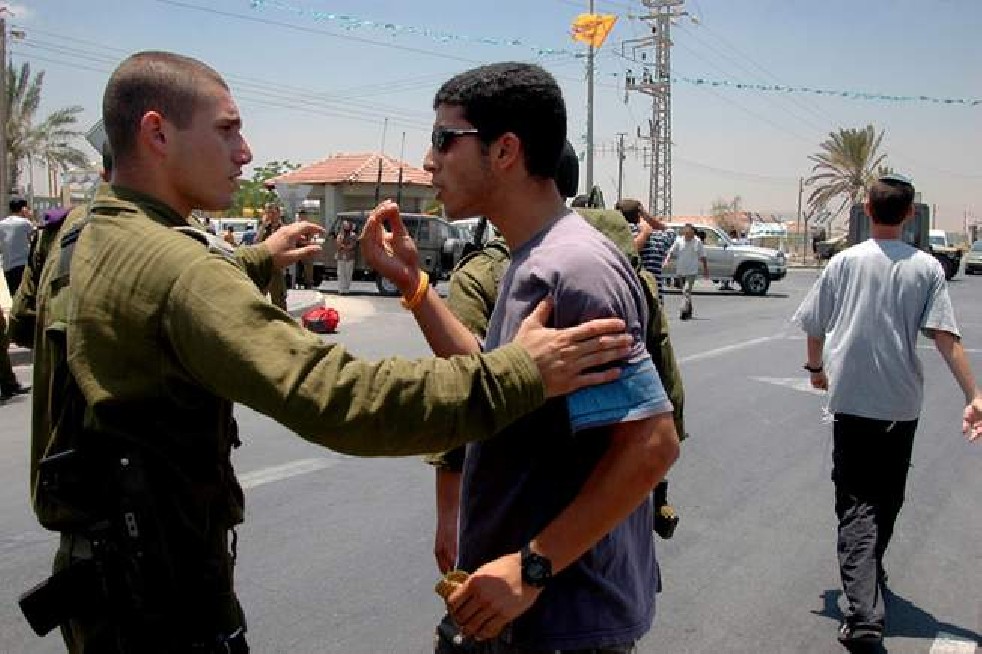 Gush Katif without return