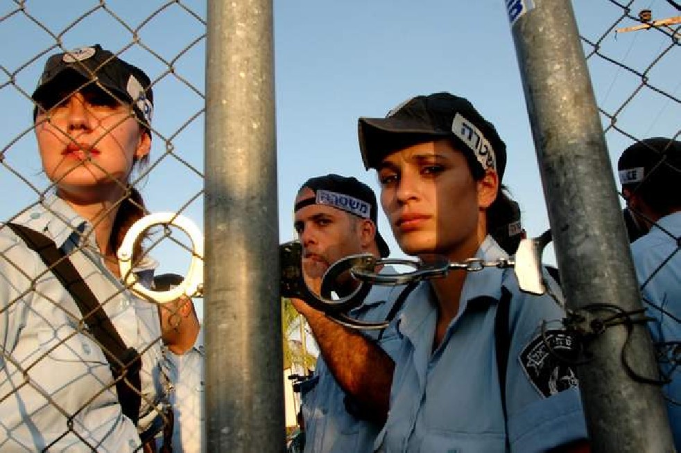 Gush Katif without return