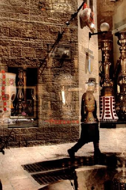 Mea Shearim Community