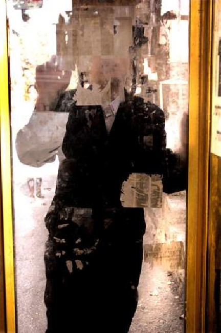 Mea Shearim Community
