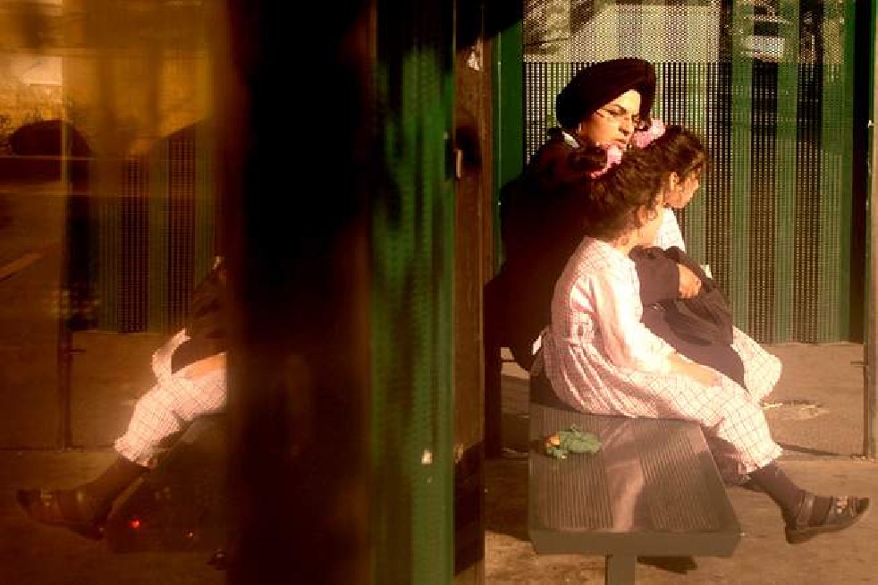 Mea Shearim Community