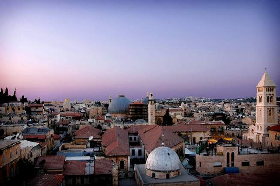 Mea Shearim Community