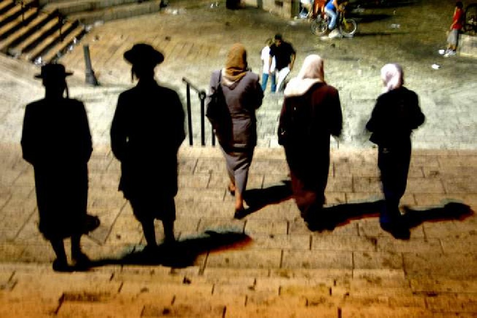 Mea Shearim Community