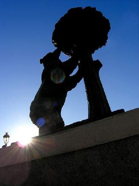 Bienvenidos a Madrid!