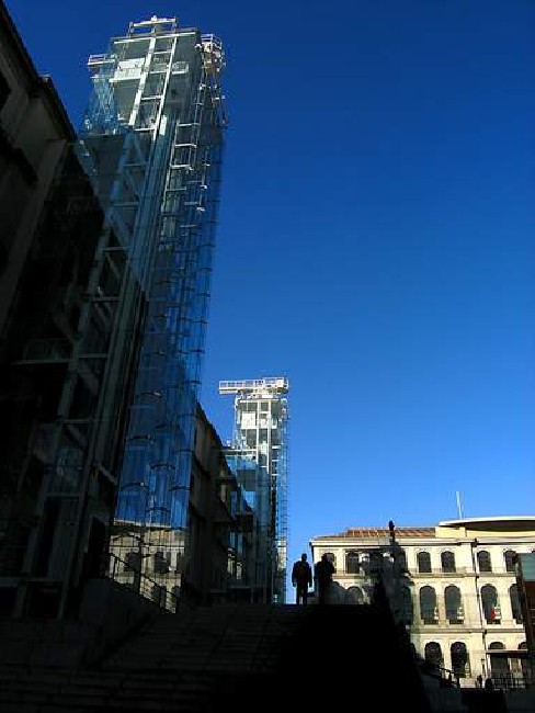 Bienvenidos a Madrid!