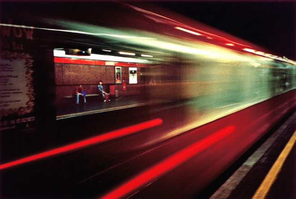 Urban Colours