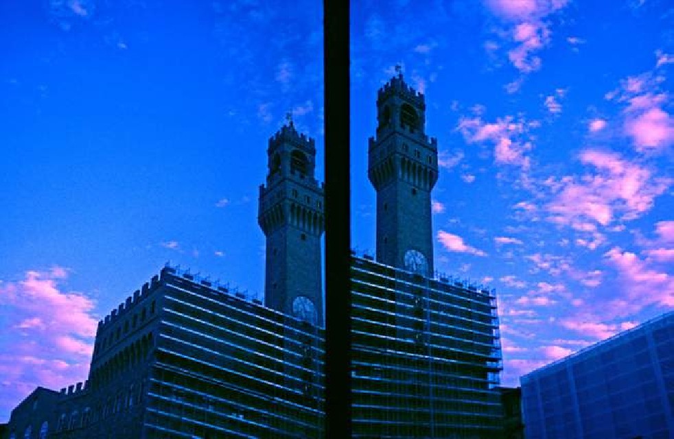 Urban Colours